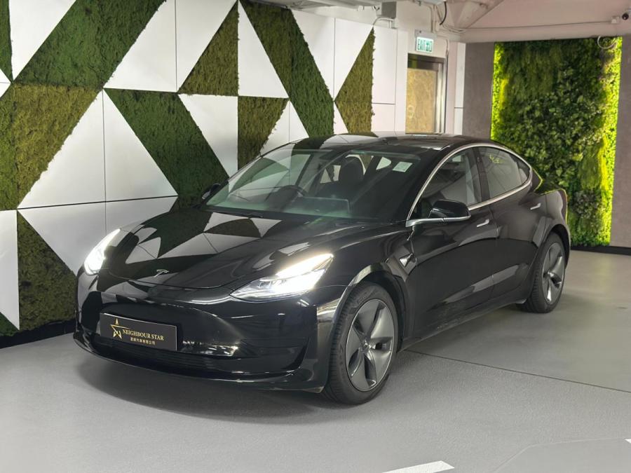MODEL 3 SR Plus - Image 3