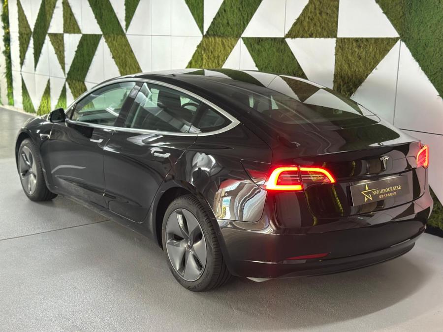 MODEL 3 SR Plus - Image 4