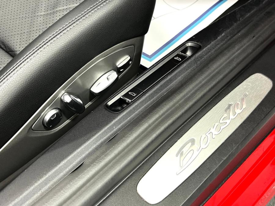 Boxster - Image 12