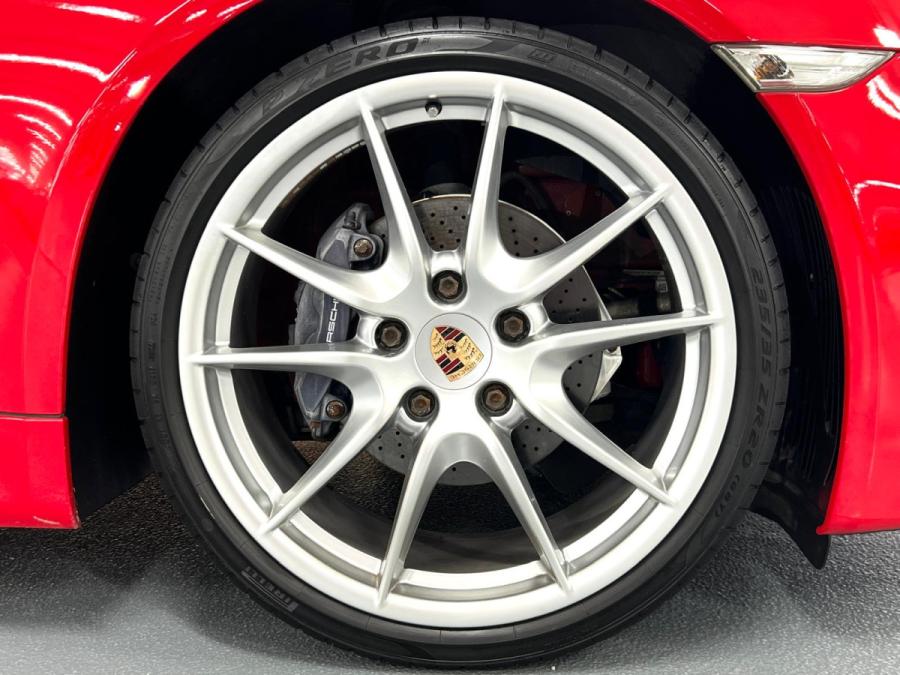 Boxster - Image 15