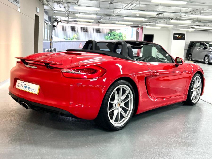 Boxster - Image 2