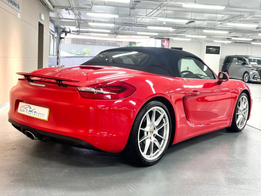 Boxster - Image 4