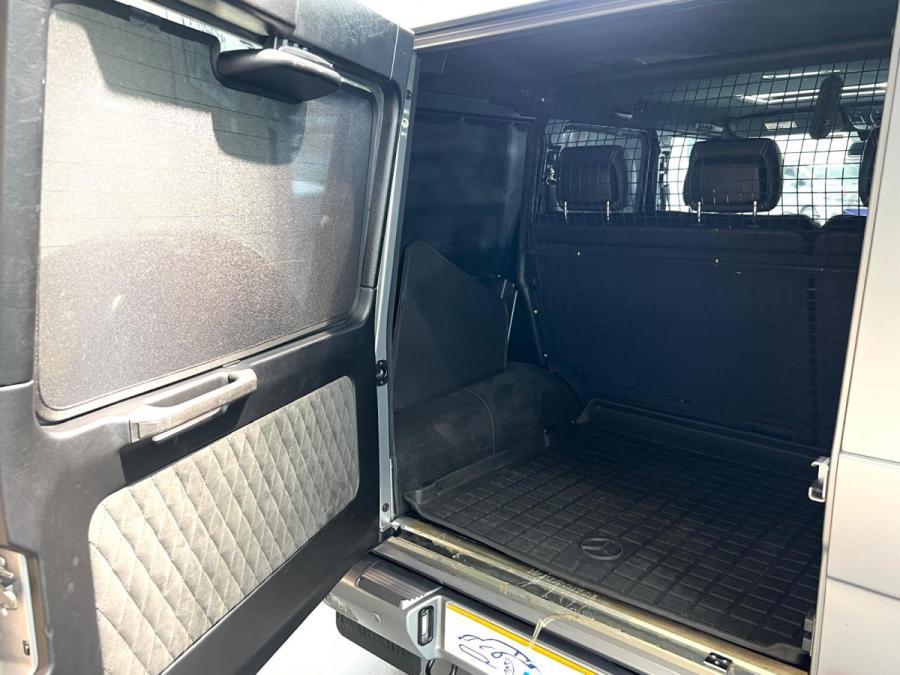 G350D Facelift - Image 11