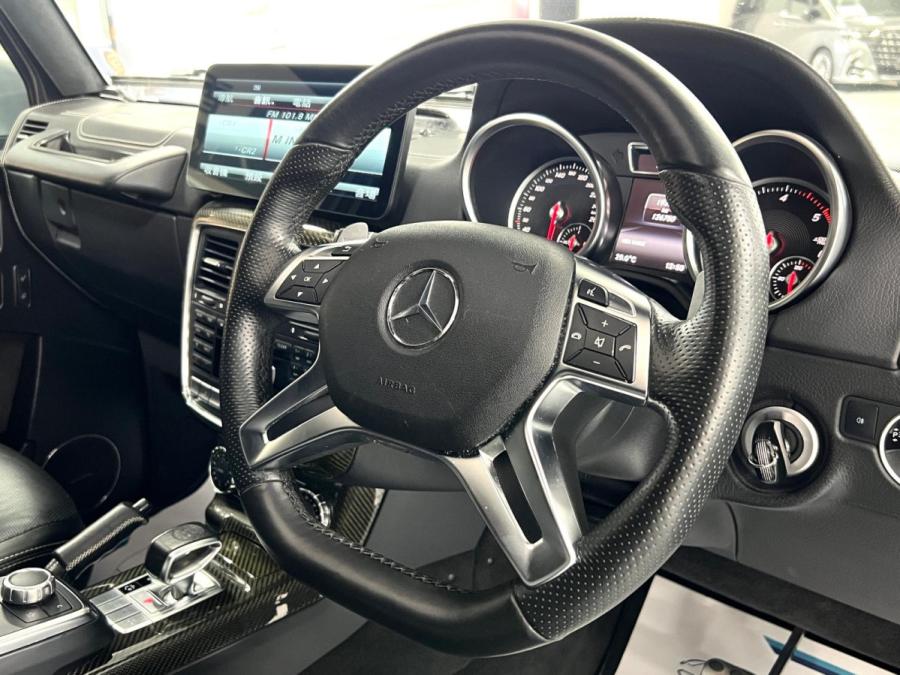 G350D Facelift - Image 6