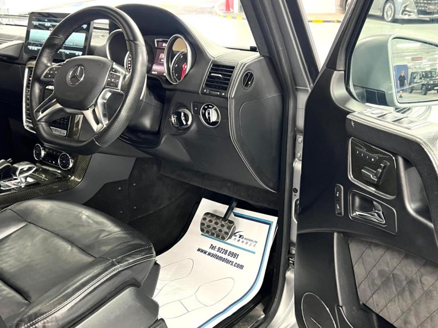 G350D Facelift - Image 3