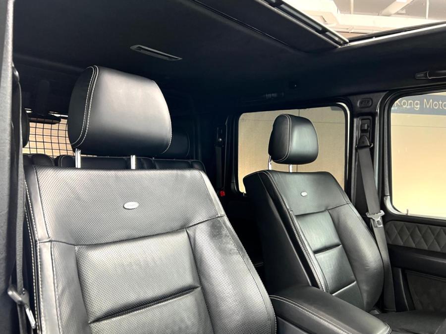 G350D Facelift - Image 7