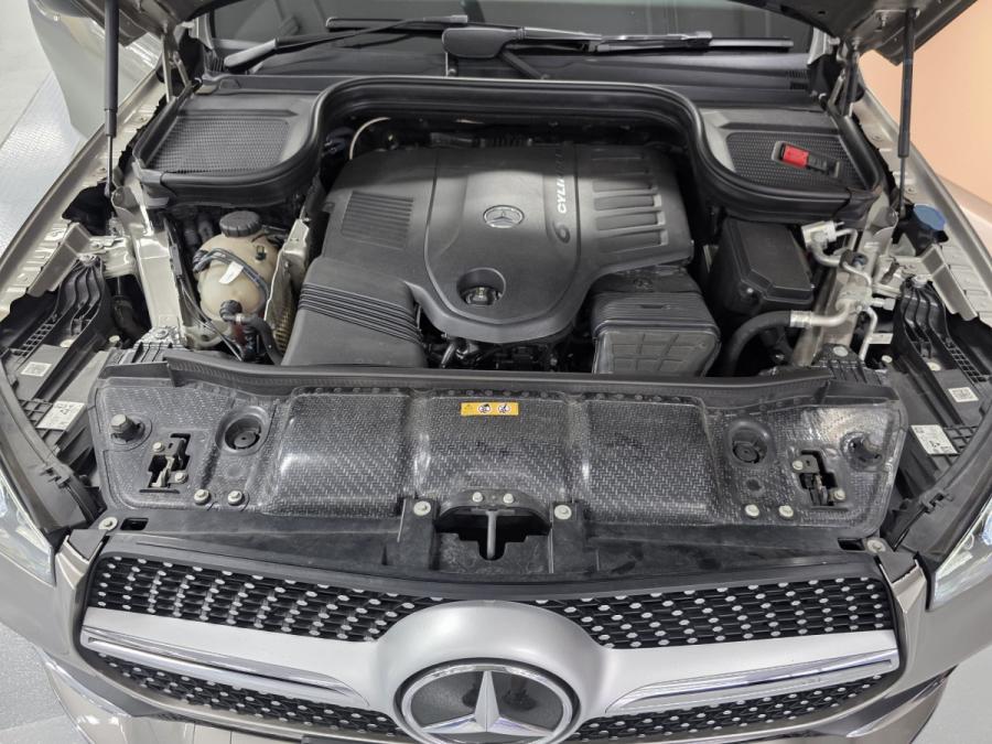 GLE 450 AMG - Image 7