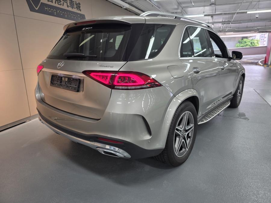 GLE 450 AMG - Image 2