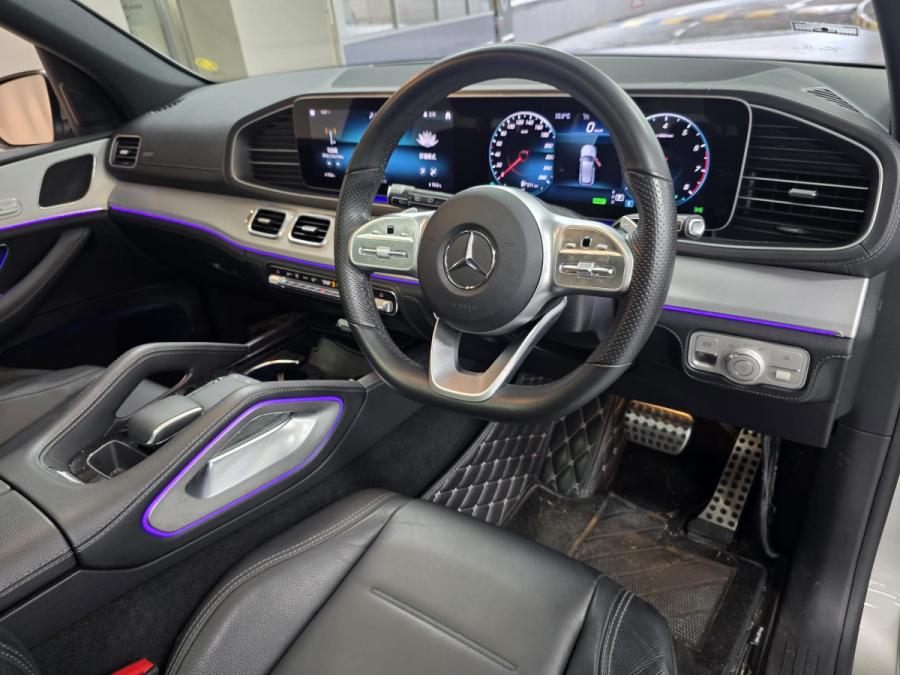 GLE 450 AMG - Image 3