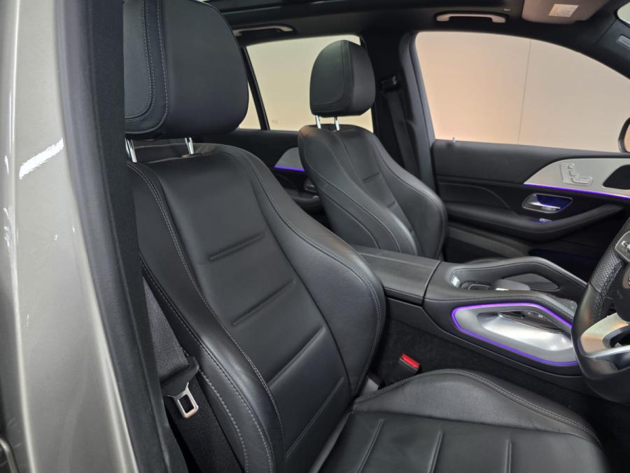 GLE 450 AMG - Image 4