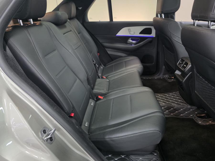 GLE 450 AMG - Image 5