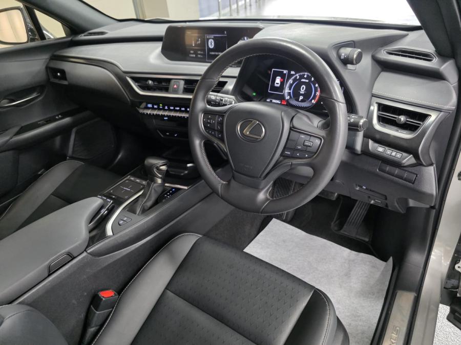 UX250 - Image 4