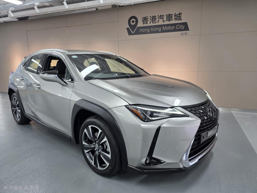 LEXUS 凌志 UX250