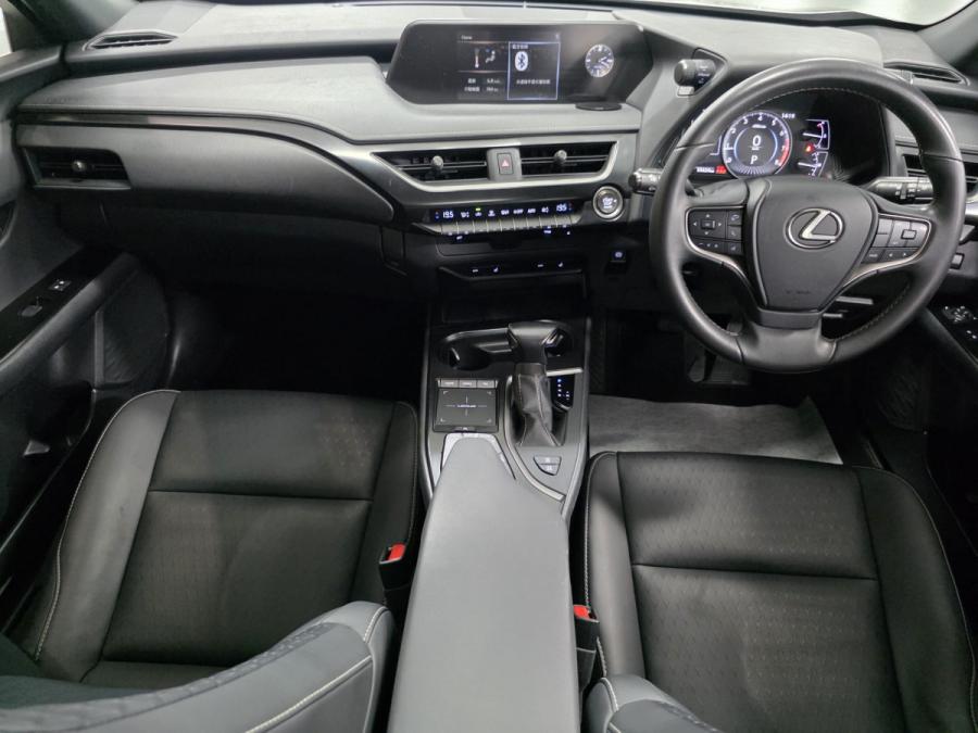 UX250 - Image 6