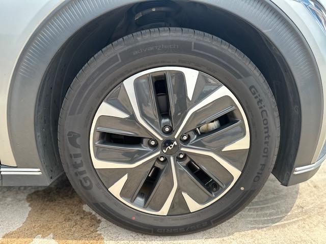 行貨 EV6 Deluxe版電動車 - Image 9