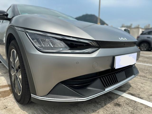 行貨 EV6 Deluxe版電動車 - Image 10