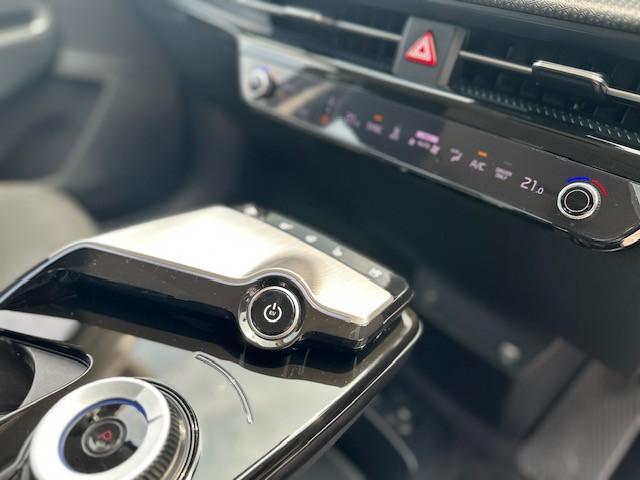 行貨 EV6 Deluxe版電動車 - Image 14
