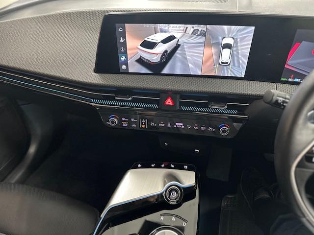 行貨 EV6 Deluxe版電動車 - Image 16