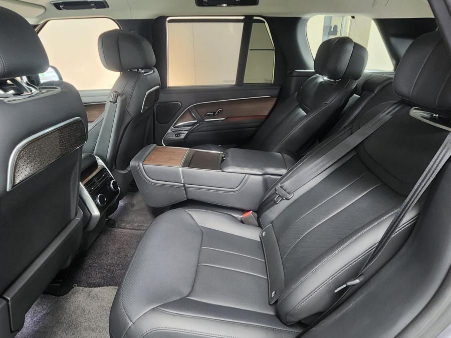 RANGE ROVER P510E - Image 6
