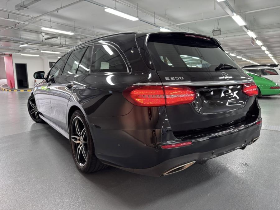 E250 Estate AMG Night Package - Image 14