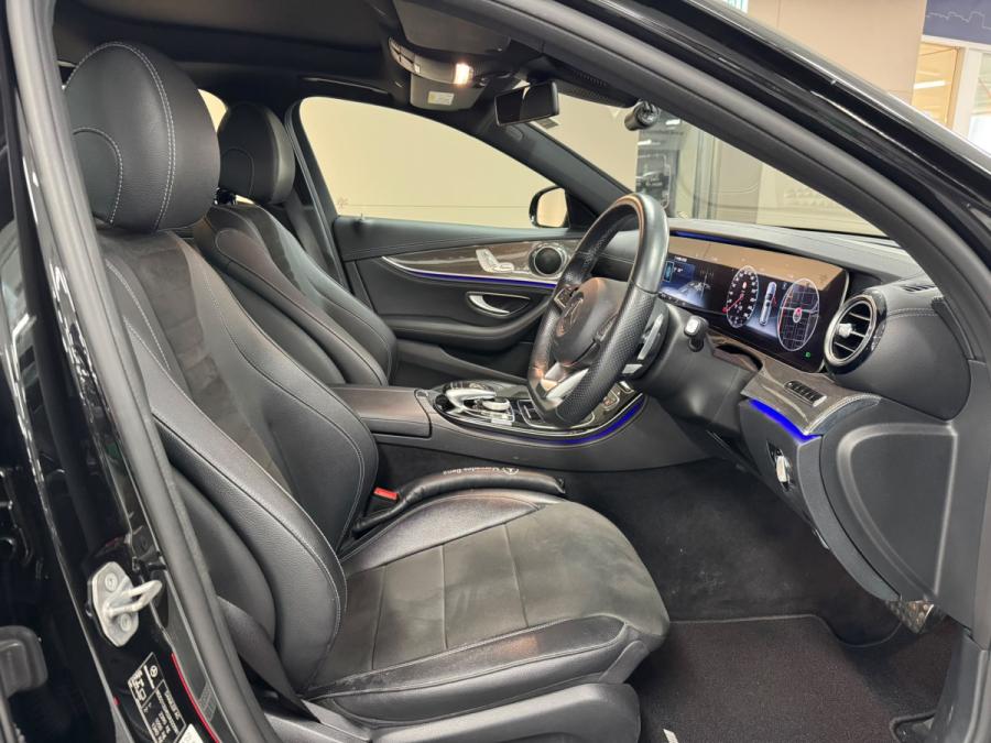 E250 Estate AMG Night Package - Image 3