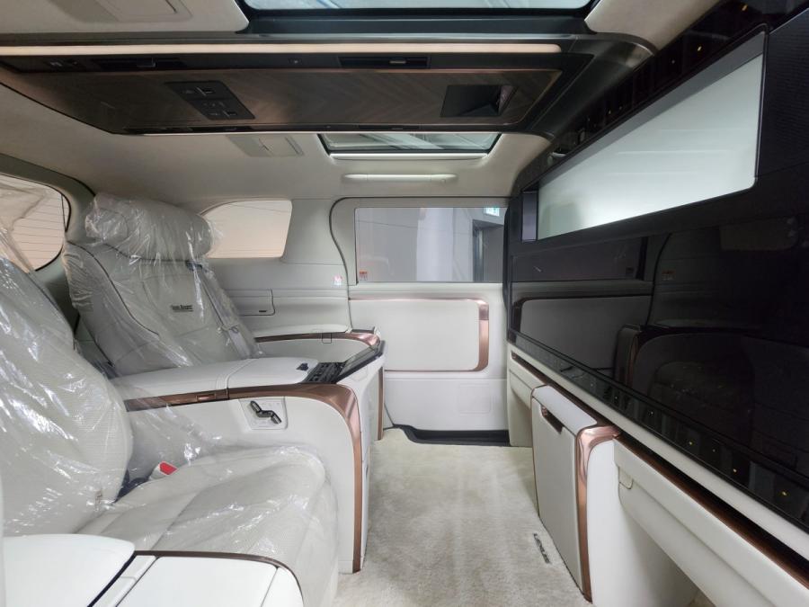 LM500H Executive - Image 9