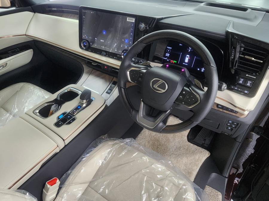 LM500H Executive - Image 10