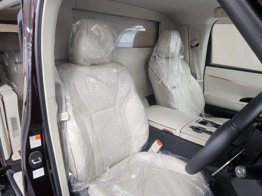LM500H Executive - Image 6