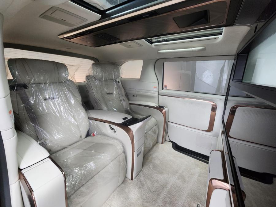 LM500H Executive - Image 8