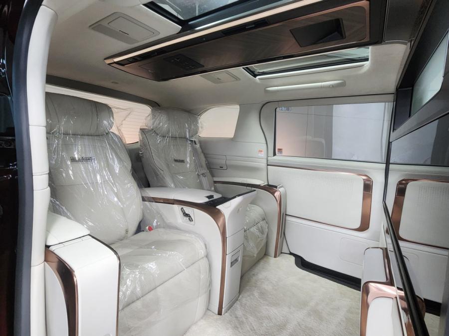 LM500H Executive - Image 7