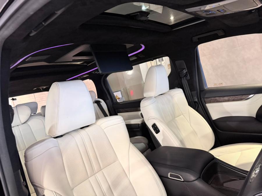 Alphard 3.5 Executive Lounge - Image 5