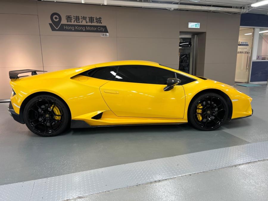Huracan 5802 - Image 3