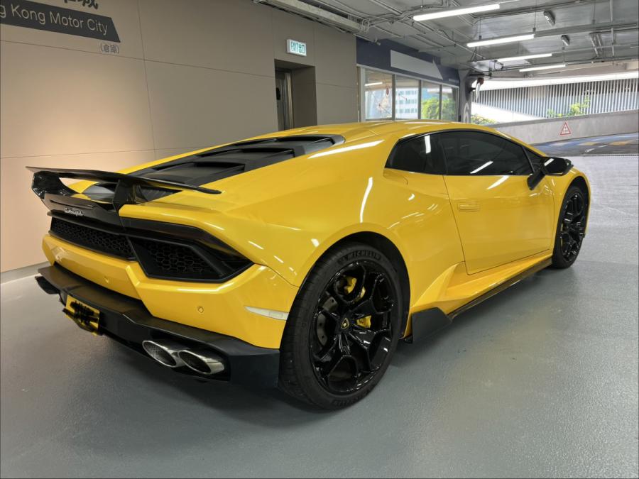 Huracan 5802 - Image 2