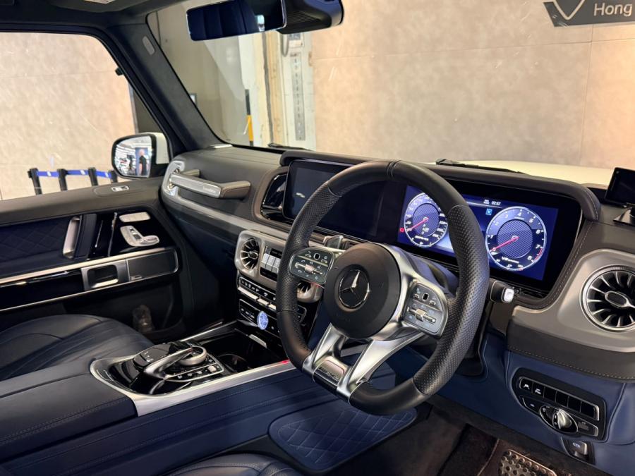 G63 AMG - Image 3