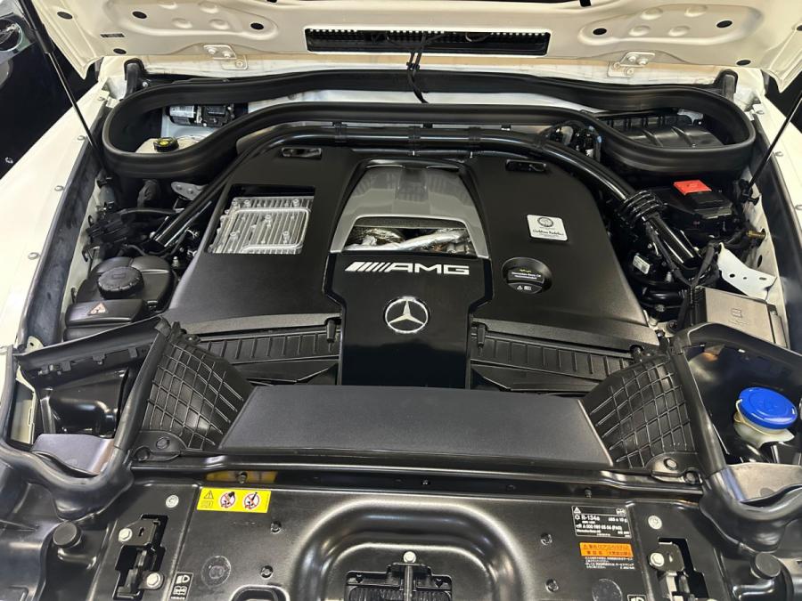 G63 AMG - Image 6