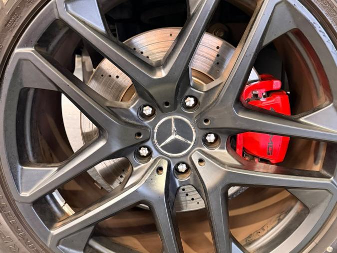 G63 AMG - Image 5