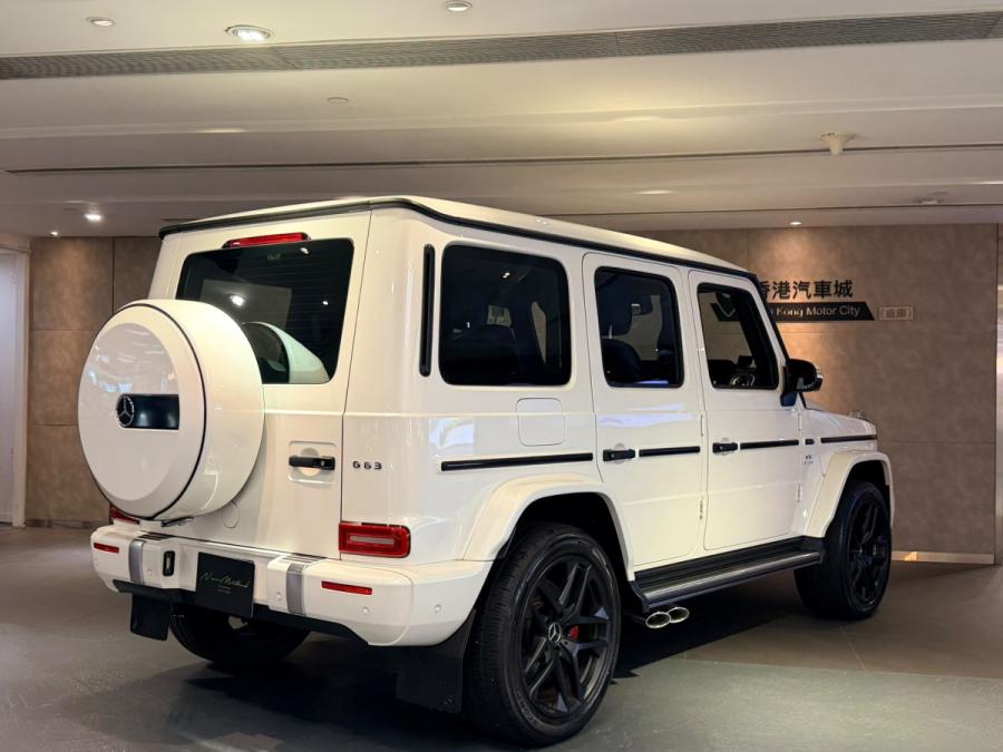 G63 AMG - Image 2