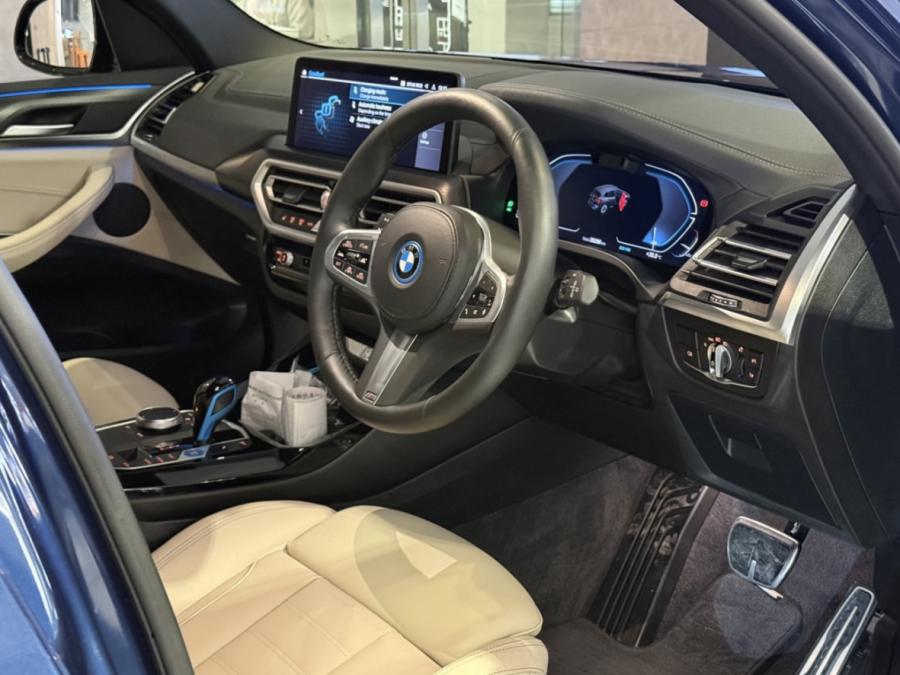 BMW iX3 M Sport Edition (G08) - Image 3