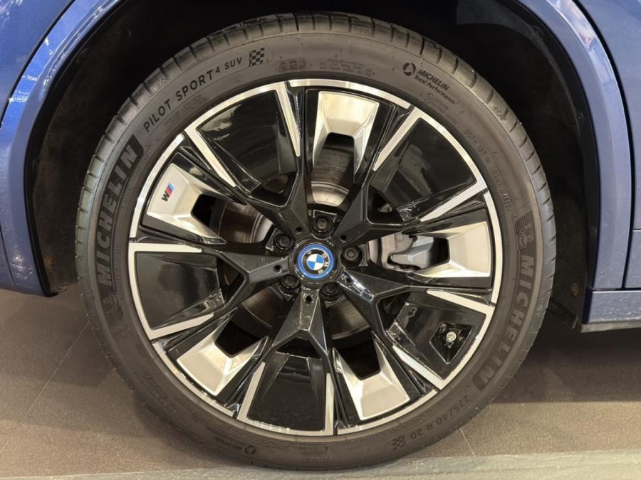 BMW iX3 M Sport Edition (G08) - Image 6