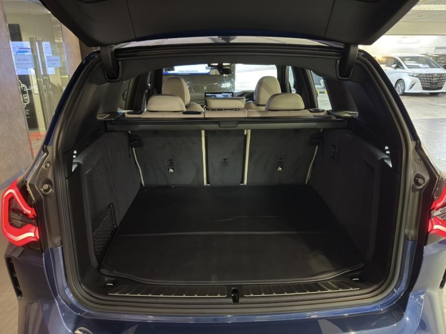 BMW iX3 M Sport Edition (G08) - Image 5
