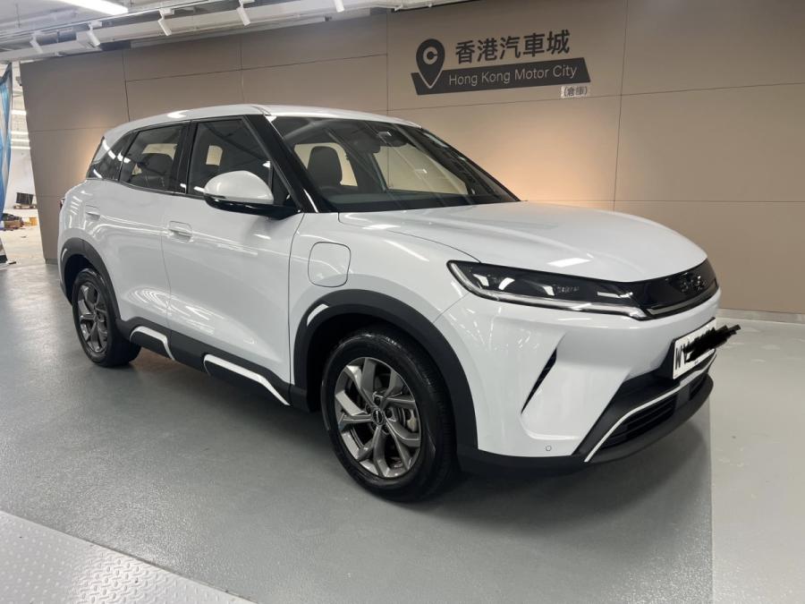 BYD 比亞迪 Atto 2