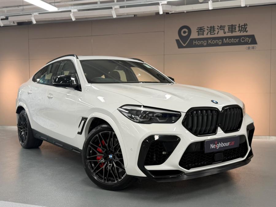 BMW X6 xDRIVE40ia