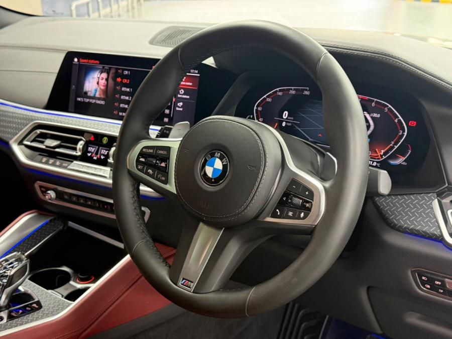 X6 xDRIVE40ia - Image 10