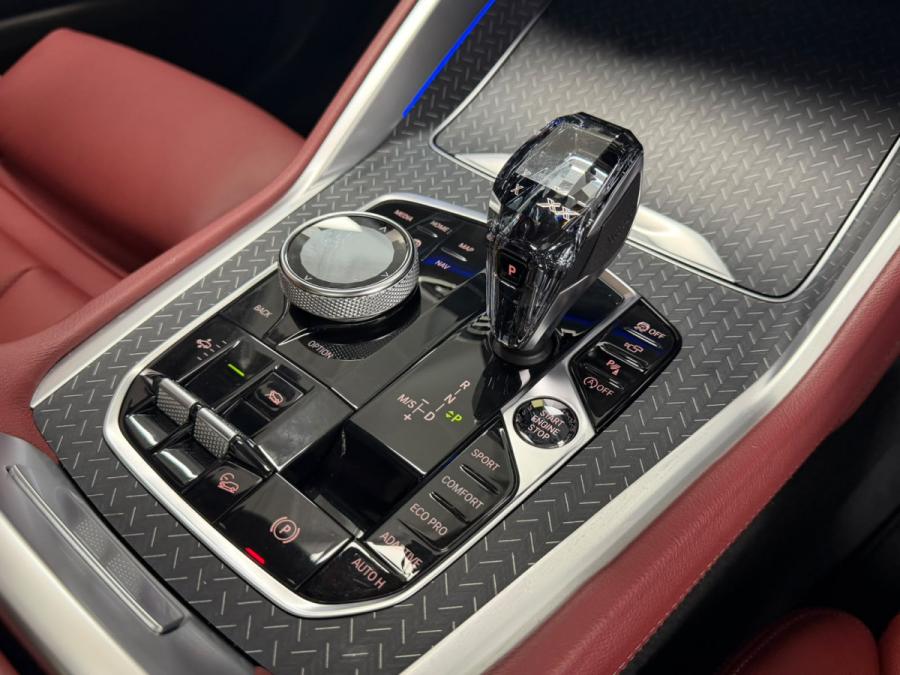 X6 xDRIVE40ia - Image 11