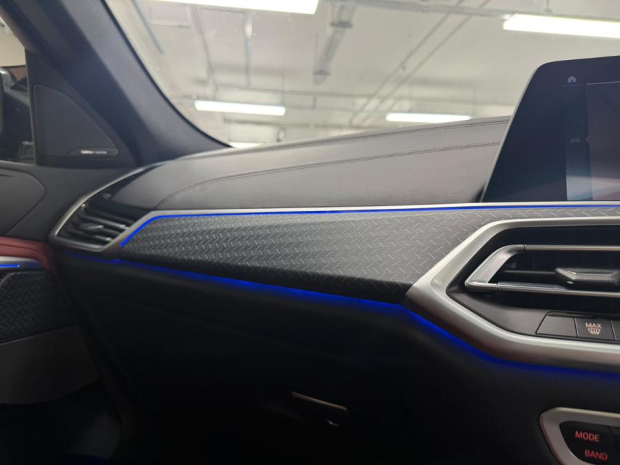 X6 xDRIVE40ia - Image 13