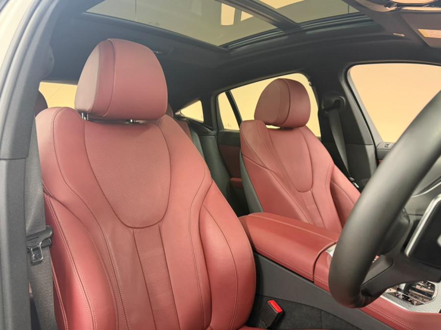 X6 xDRIVE40ia - Image 14