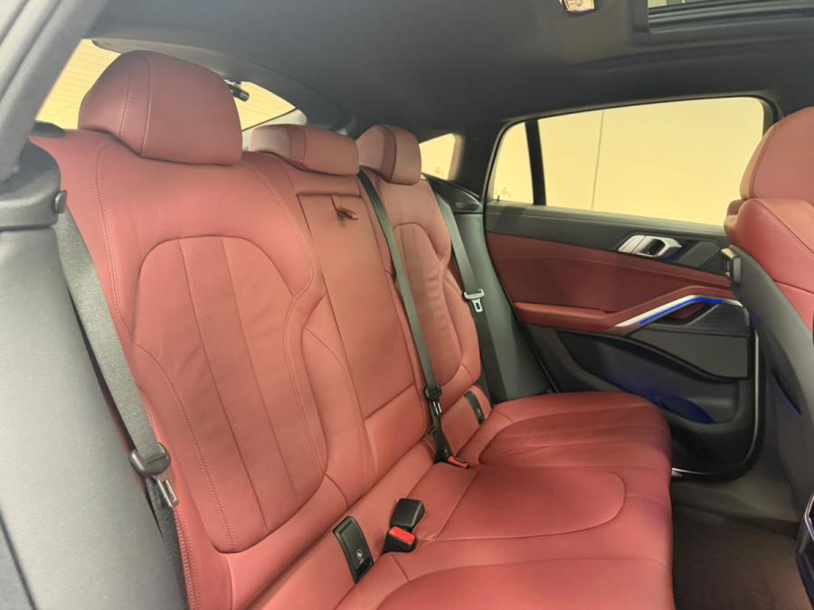 X6 xDRIVE40ia - Image 15