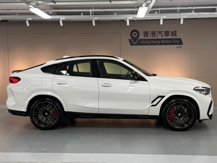 X6 xDRIVE40ia - Image 2