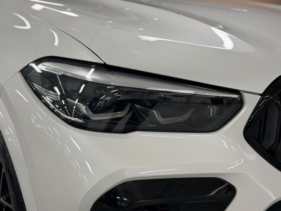 X6 xDRIVE40ia - Image 6