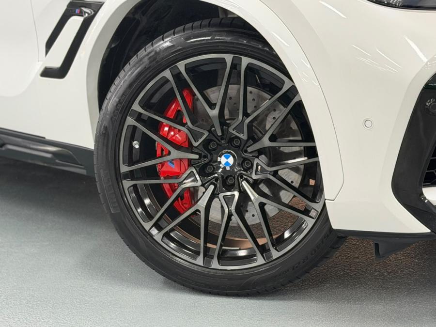 X6 xDRIVE40ia - Image 7